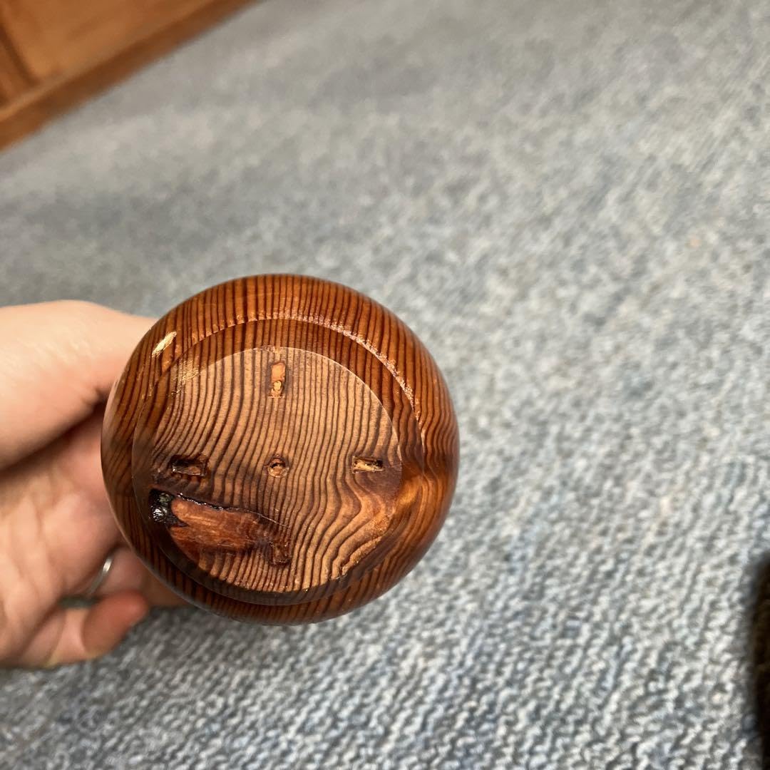 Amazon.co.jp: 屋久島の屋久杉の花瓶 : ホーム＆キッチン